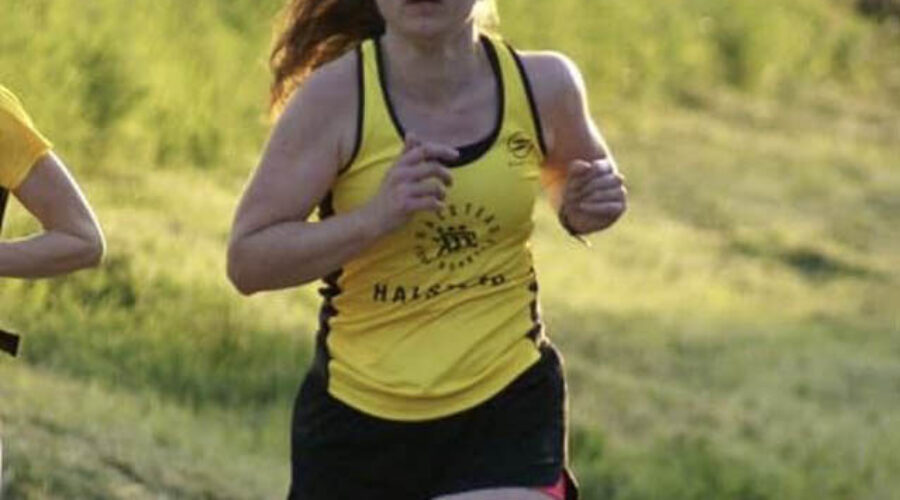 Jennie Smith